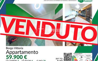 Trilocale Luminoso Via Saorgio/Via Bibiana