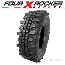 GOMME PNEUMATICI COUGAR 4X4 FREELANDER 235/75 R15