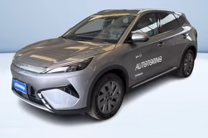 BYD Atto 3 EVO Excellence