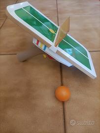 Hasbro ping pong elettronico conta rimbalzi