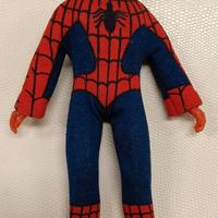 Raro SPIDERMAN UOMO RAGNO Mego BARAVELLI