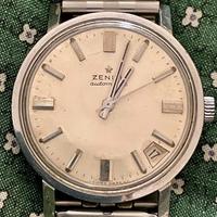 Zenith Stellina automatico 