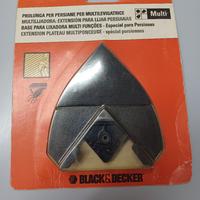 accessorio black&decker