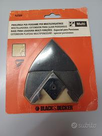 accessorio black&decker