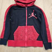 Felpa Jordan bambino