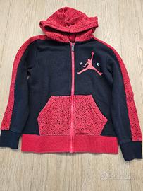 Felpa Jordan bambino