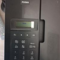 Stampante Canon PIXMA TR4650 multifunzione