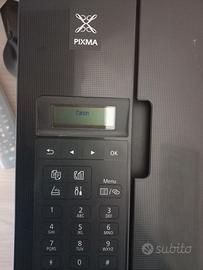 Stampante Canon PIXMA TR4650 multifunzione