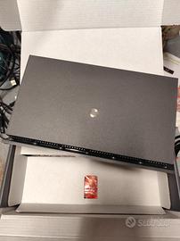 modem vodafone