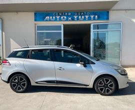 Renault Clio Sporter dCi 8V 90CV Start&Stop Energy