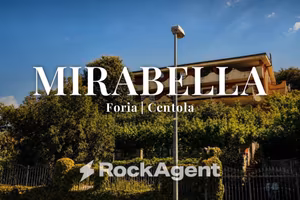 Appartamento di 85 m² con 2 locali a Centola