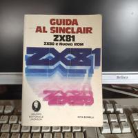 Retrocomputer - Guida allo zx81 e zx80 nuova ROM