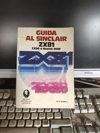 Retrocomputer - Guida allo zx81 e zx80 nuova ROM