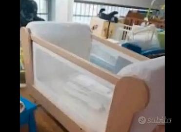 LETTO BAMBINI ARREDO DI LIVELLO