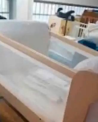 LETTO BAMBINI ARREDO DI LIVELLO