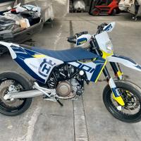 Husqvarna 701