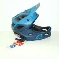Casco Leatt DBX 3.0