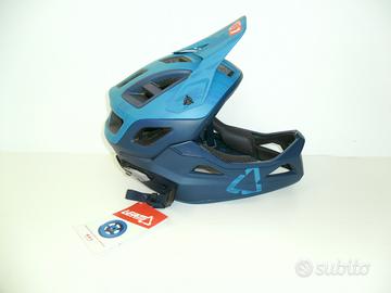 Casco Leatt DBX 3.0