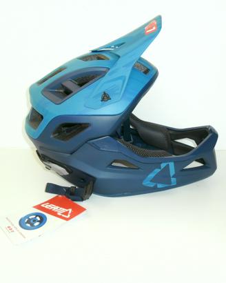 Casco Leatt DBX 3.0