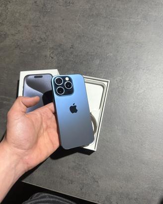 Iphone 15 pro