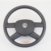 Volante golf 5 completo airbag