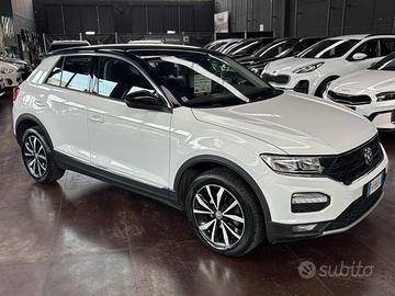 VOLKSWAGEN T-Roc 1.0 TSI 115 CV Style BlueMotion