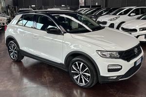 VOLKSWAGEN T-Roc 1.0 TSI 115 CV Style BlueMotion