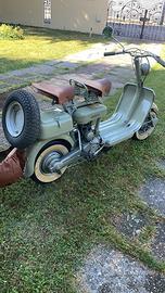 Lambretta