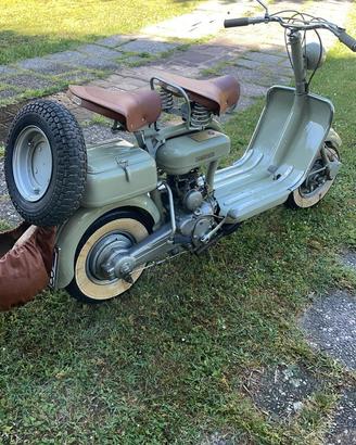 Lambretta