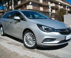 ASTRA S.Tour. 1.6 CDTi 110Cv PELLE-NAVY Soli 57900