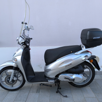 Kymco People 150