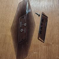 Piedistallo Sony PS4 slim