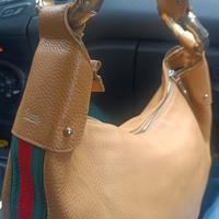 Gucci Bamboo ring