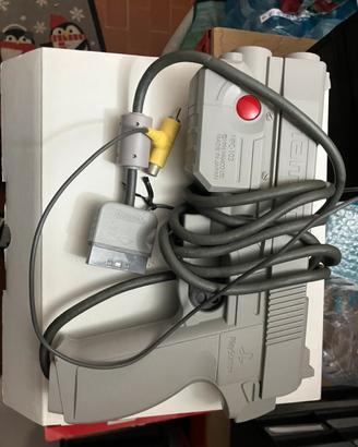 Pistola G-con45 Playstation 1