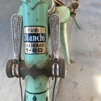 Bici da corsa