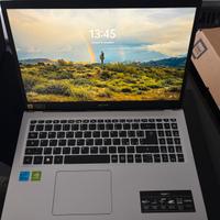 ACER ASPIRE A515 (i5) - TENUTO BENISSIMO
