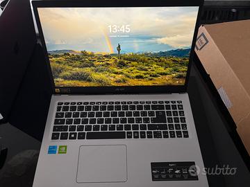 ACER ASPIRE A515 (i5) - TENUTO BENISSIMO