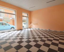 NEGOZIO A ACQUI TERME