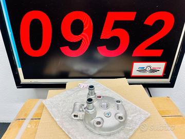 TESTA HONDA CR 125 HPP DAL 1993 AL 1999