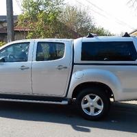 ISUZU D-MAX ANNO 2015 CC 2.0 DIESEL