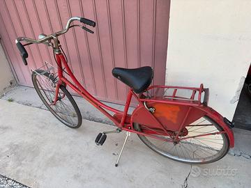 Bicicletta da donna