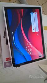 Tablet Lenovo Tab M11 con tab pen