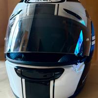 Casco Arai