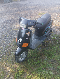 Piaggio zip 50 2t