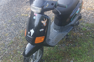 Piaggio zip 50 2t