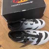 scarpe northwave storm carbon 41 nuove
