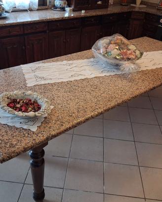 TAVOLO DA CUCINA/SOGGIORNO