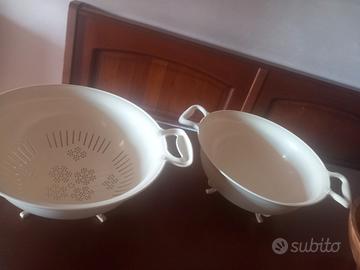 4 pezzi cucina nuovi 