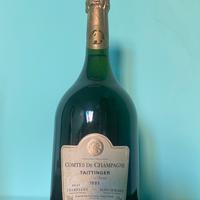 Champagne  Taittinger