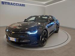 CHEVROLET Camaro Coupe 2.0 turbo Sport 275cv auto